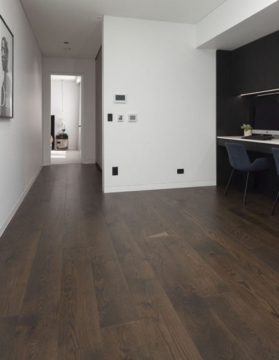 Black Forest Oak Flooring Studio