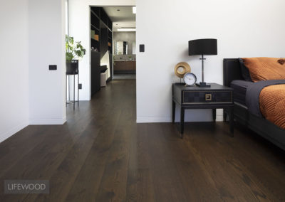 Black Forest Oak Flooring Bedroom 1
