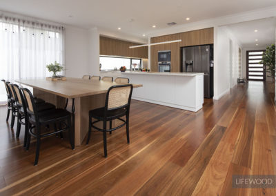 Spotted Gum 130mm