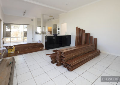 Grey Ironbark Flooring Renovation 3