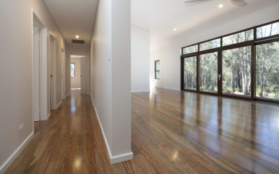 Marri Flooring Project Mt Helena