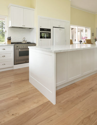 WA Blackbutt Flooring 180mm