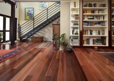 Jarrah Flooring 180mm