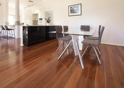 Grey Ironbark Flooring 180mm