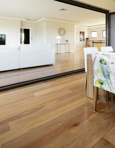 Blackbutt Flooring 130mm