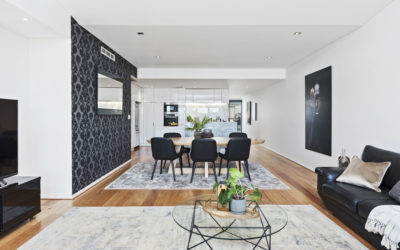 Blackbutt Flooring Project Subiaco