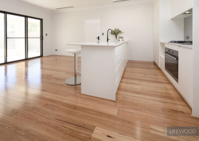 Blackbutt Kitchen 05