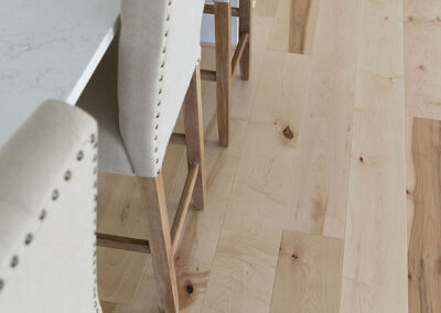 Rock Maple Timber Floor