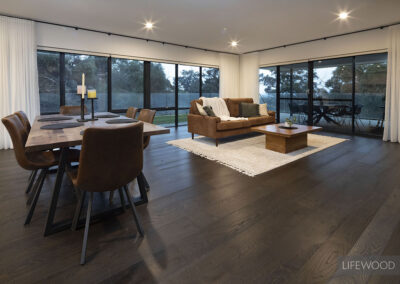 Black Forest French Oak Flooring 8