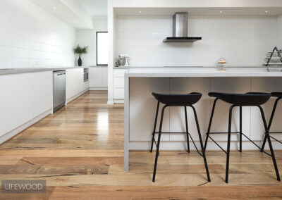 Marri Kitchen flooring