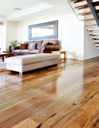 Marri Timber Flooring
