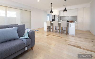 Maple Rock Flooring Project Bullsbrook