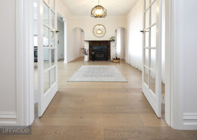 Driftwood French Oak Flooring