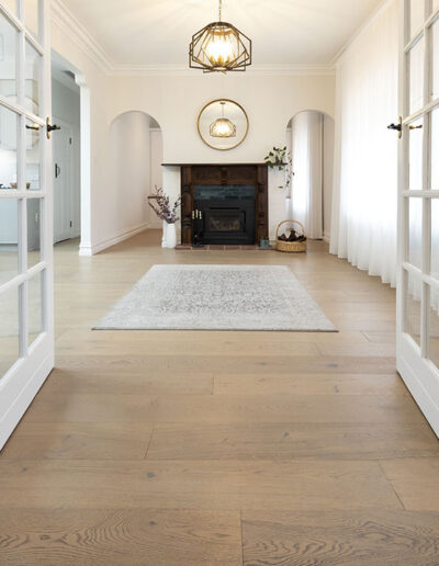 Driftwood French Oak Flooring