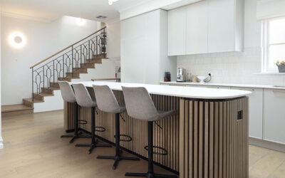 French Oak Flooring Project Floreat