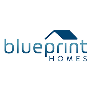 Blueprint Homes logo