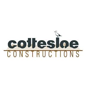 Cottesloe Constructions logo