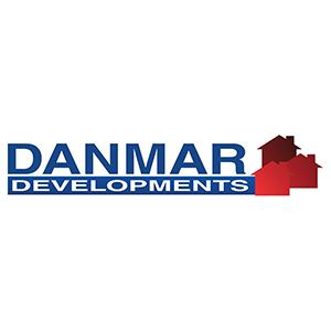 Danmar Homes Logo