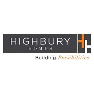 Highbury Homes logo