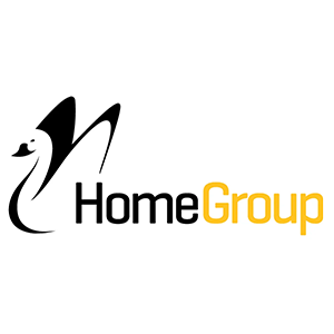Home Group WA logo