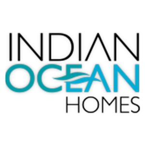 Indian Ocean Homes logo