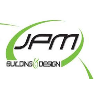 JPM Building logo