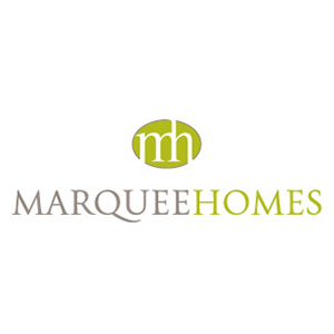Marquee Homes logo