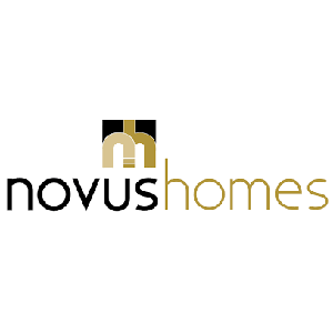 Novus Homes logo