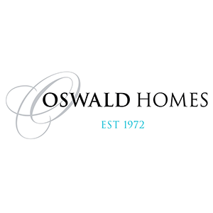 Oswald Homes logo