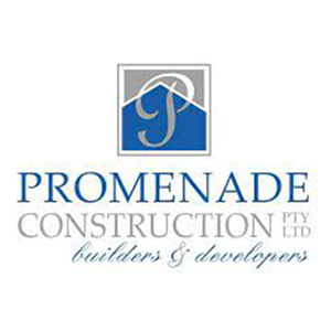 Promenade Construction logo