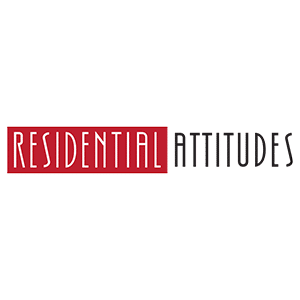 Residential Attitudes logo