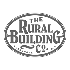 Rural Building Company logo