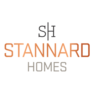 STANNARD HOMES logo