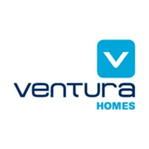 Ventura Homes logo