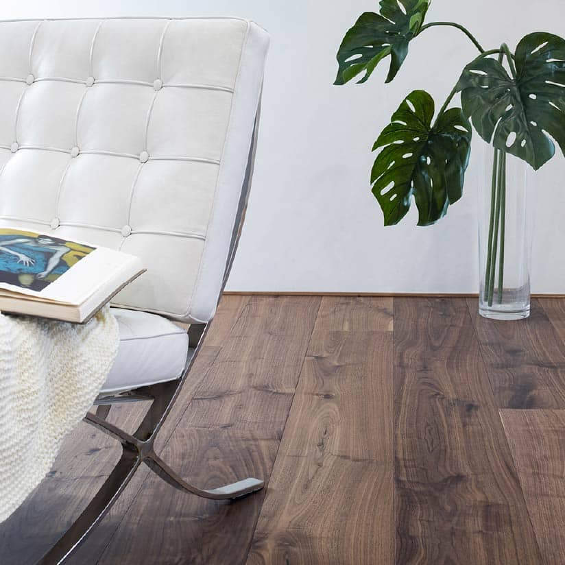 Walnut-50 Marri Kitchen flooring