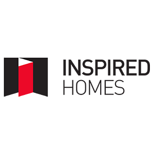 Inspired Homes logo