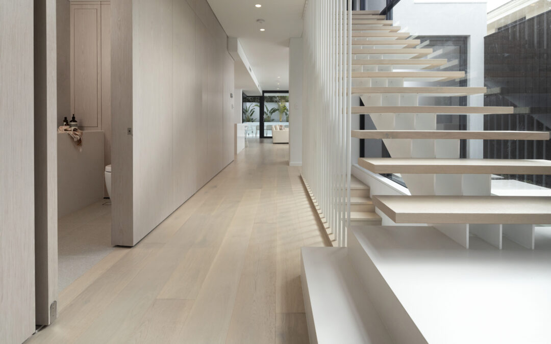Choose Your Home Ideas & Style Inspiration with French Oak Hardwood Flooring