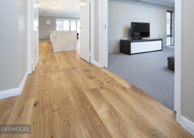 French Oak Natural