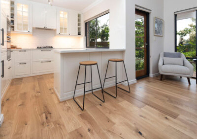 French Oak Natural 393 flooring