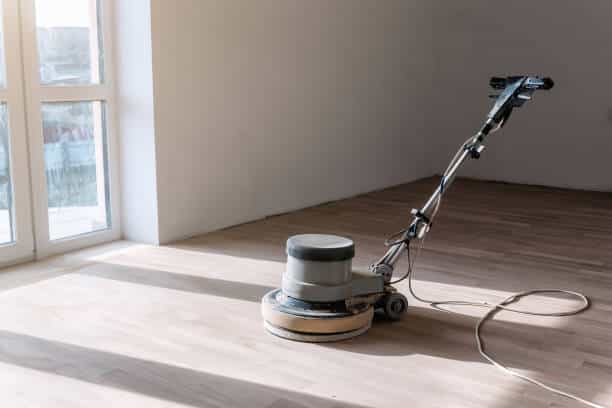 Floor sanding timber floors Lifewood Resandable Timber Flooring 1