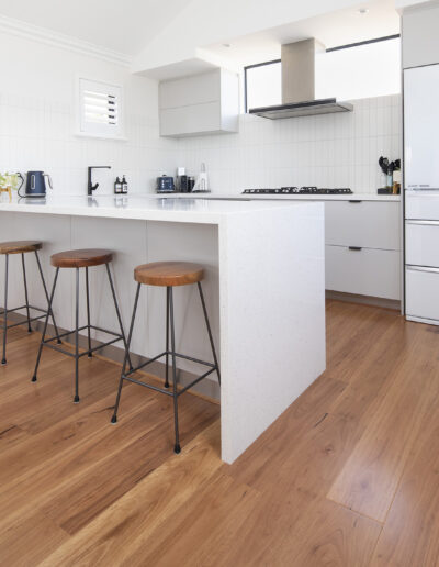 Blackbutt Kitchen 2