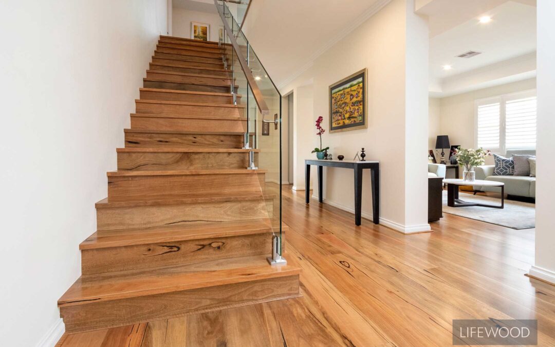 Marri timber flooring Perth Specialist – Lifewood Timber Flooring