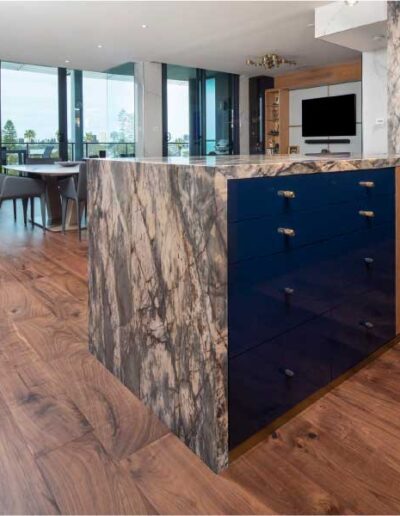 American Black Walnut Flooring Home