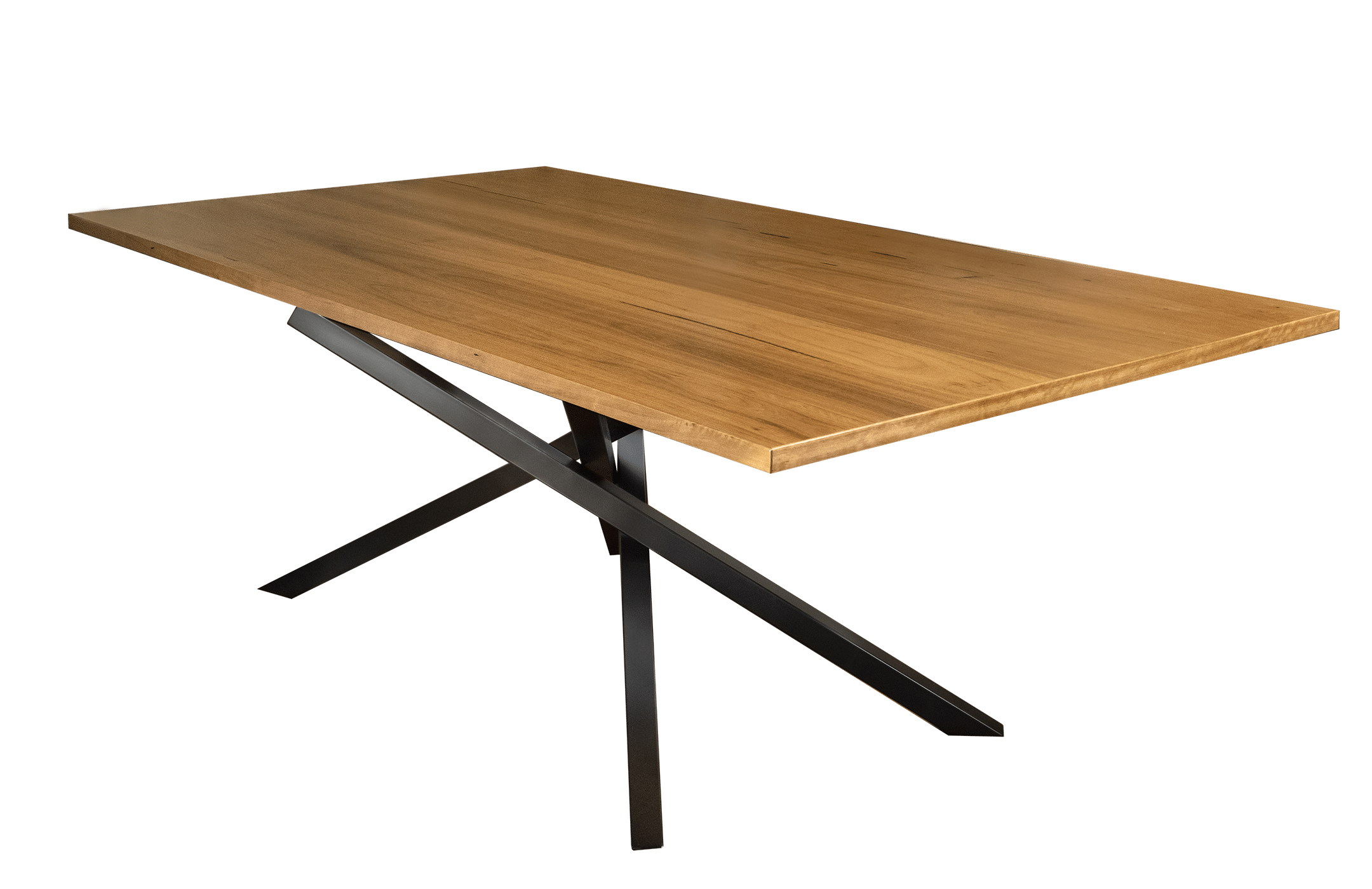 Blackbutt table Blackbutt dining table