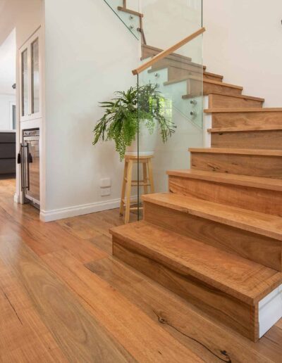 Marri Staircase