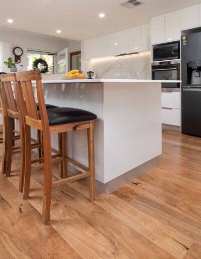 Marri Kitchen flooring