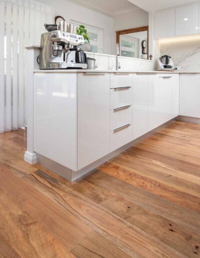 Marri Kitchen flooring