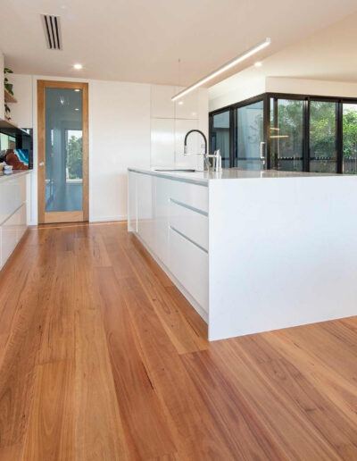 Blackbutt Kitchen 2