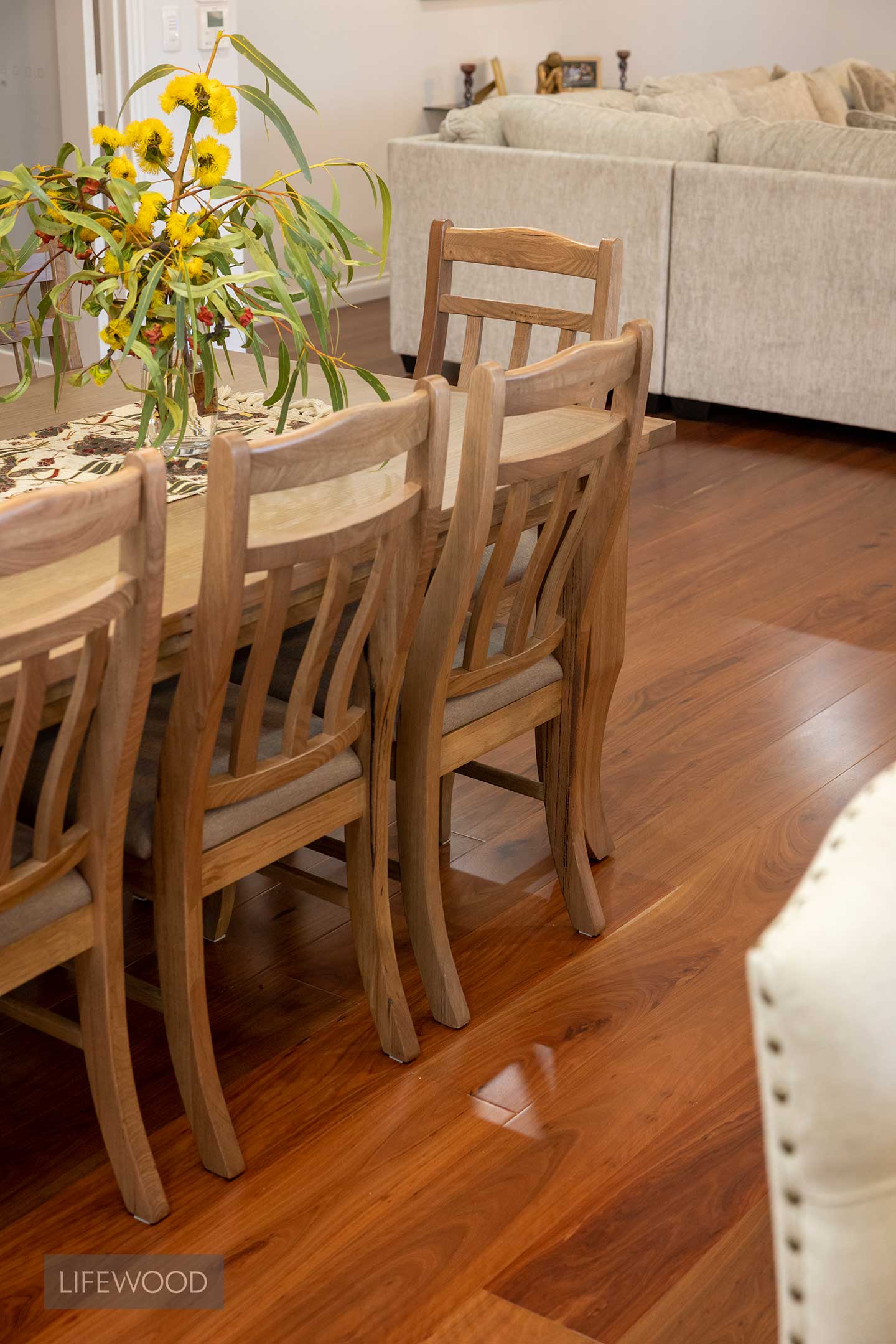 The Most Durable Floor Ever Invented? Meet Life Ready Floors