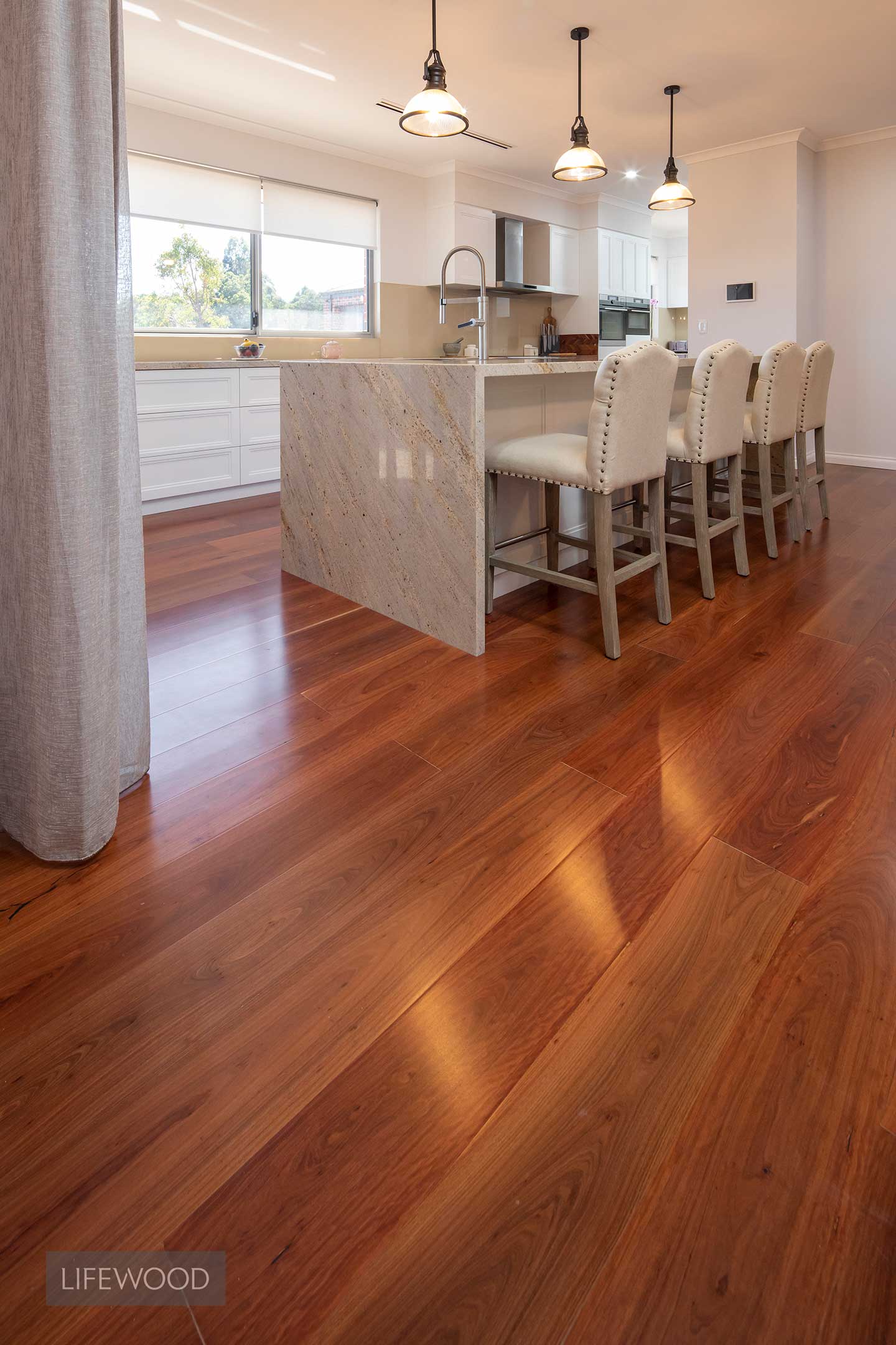 Grey Ironbark Kitchen 04 Grey Ironbark Kitchen 04
